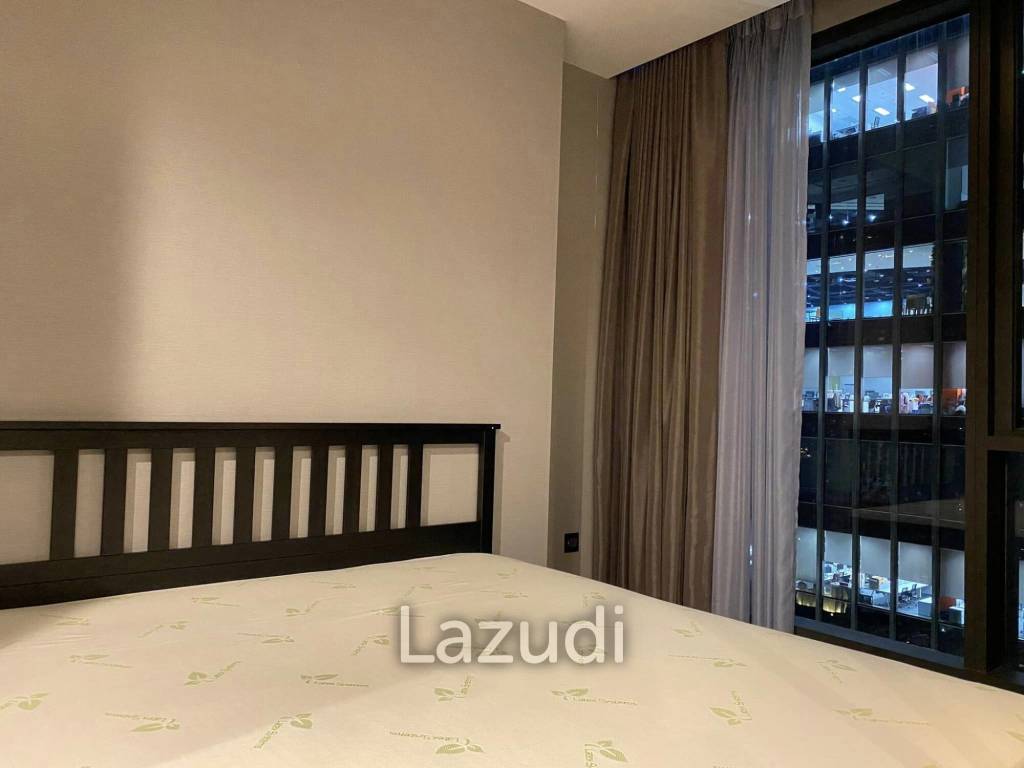 1 Bed 35 Sqm Condo For Rent