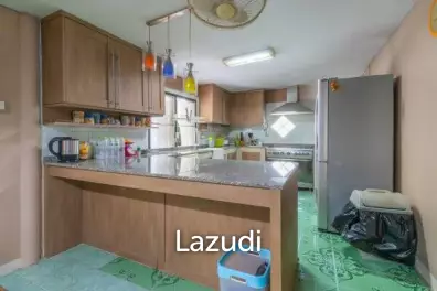 3 Bed Pool Villa