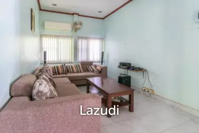 3 Bed Pool Villa