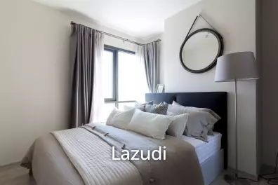 2 Bedrooms 2 Bathrooms 60 SQ.M. Condo For Sale