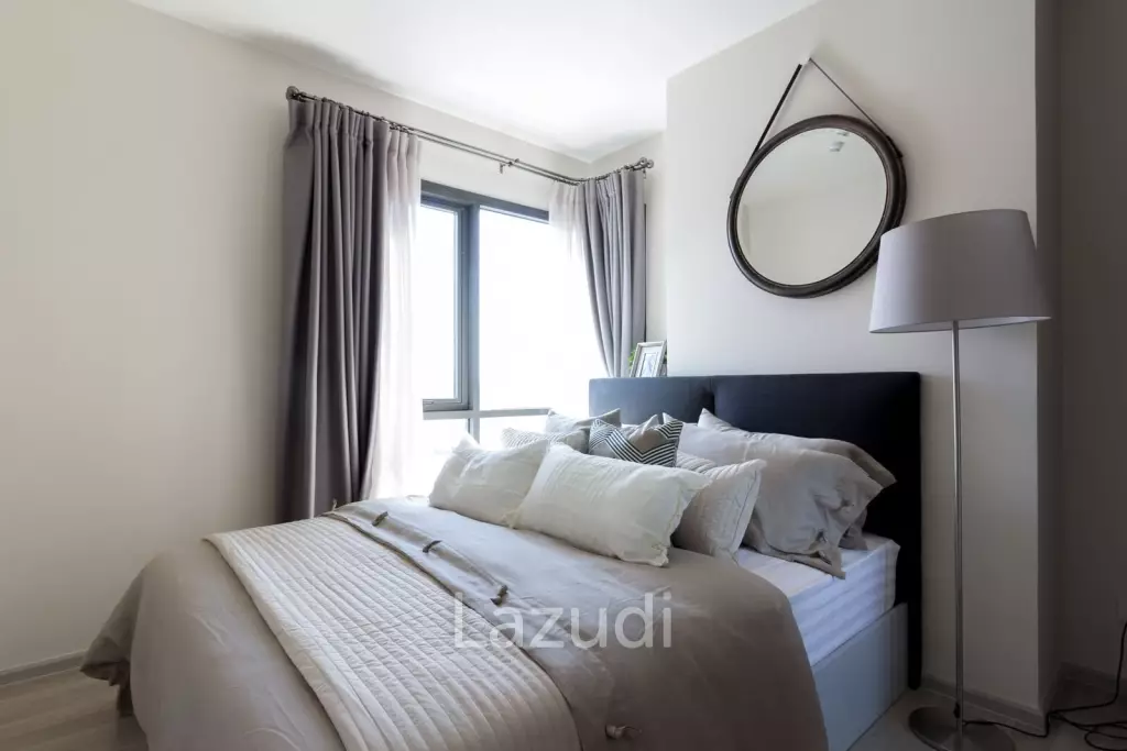 2 Bedrooms 2 Bathrooms 60 SQ.M. Condo For Sale