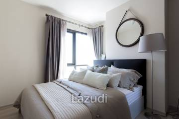 2 Bedrooms 2 Bathrooms 60 SQ.M. Condo For Sale