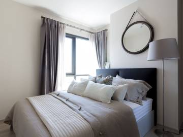 2 Bedrooms 2 Bathrooms 60 SQ.M. Condo For Sale