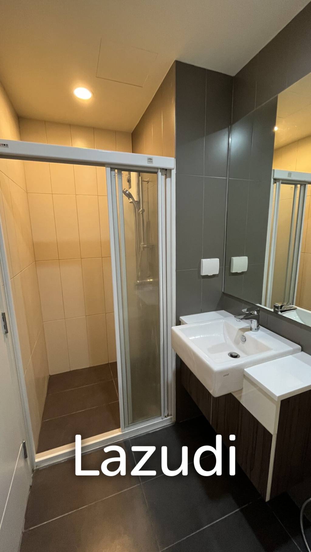 2 Bedrooms 2 Bathrooms 60 SQ.M. Condo For Sale