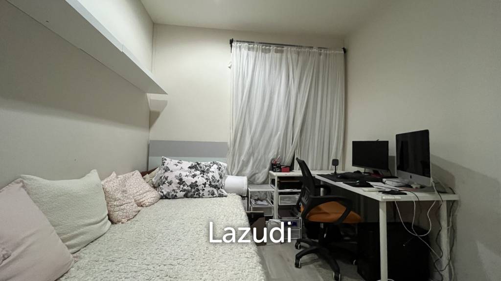 2 Bedrooms 2 Bathrooms 60 SQ.M. Condo For Sale
