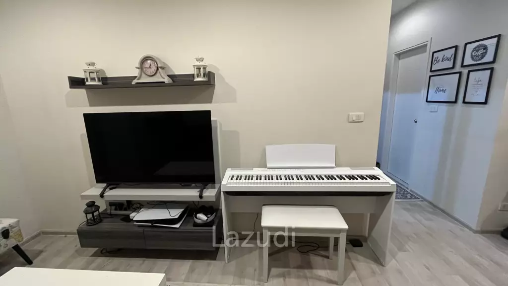 2 Bedrooms 2 Bathrooms 60 SQ.M. Condo For Sale