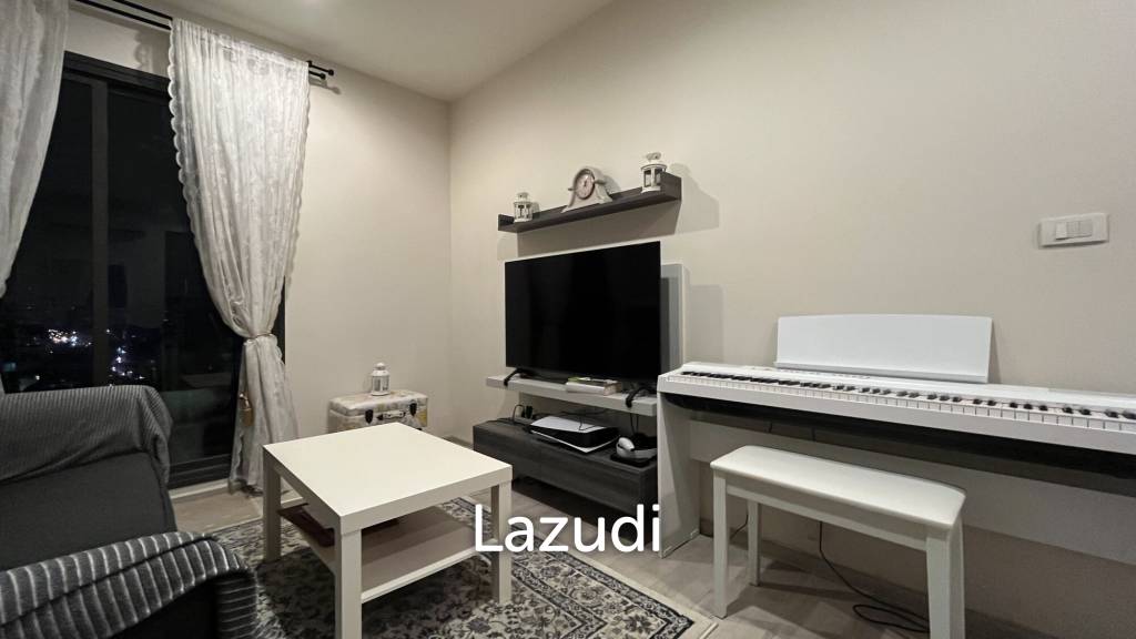2 Bedrooms 2 Bathrooms 60 SQ.M. Condo For Sale