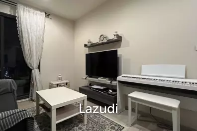 2 Bedrooms 2 Bathrooms 60 SQ.M. Condo For Sale