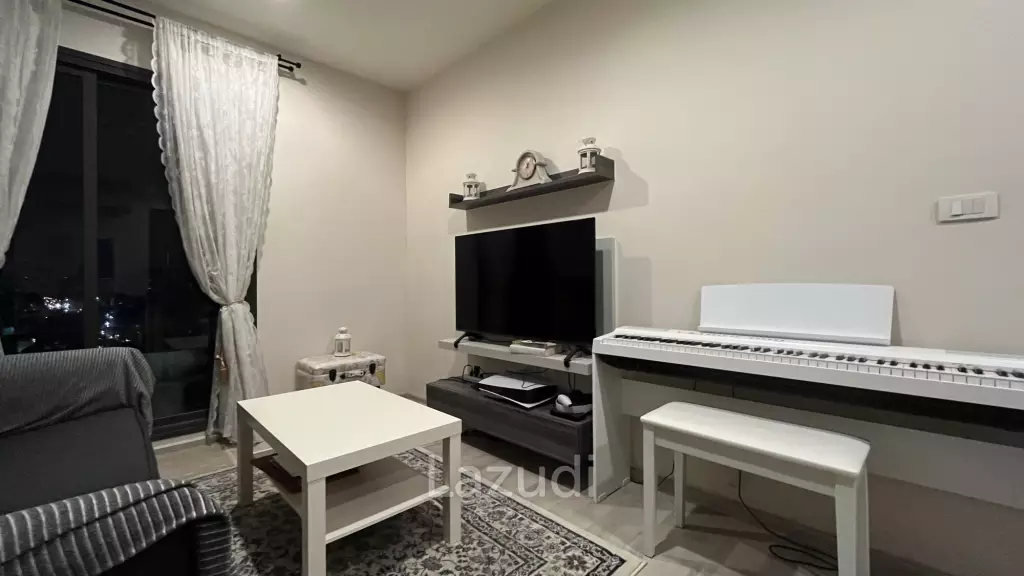 2 Bedrooms 2 Bathrooms 60 SQ.M. Condo For Sale