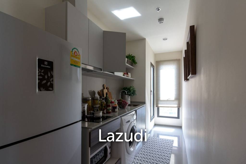 2 Bedrooms 2 Bathrooms 60 SQ.M. Condo For Sale