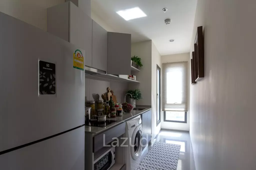 2 Bedrooms 2 Bathrooms 60 SQ.M. Condo For Sale