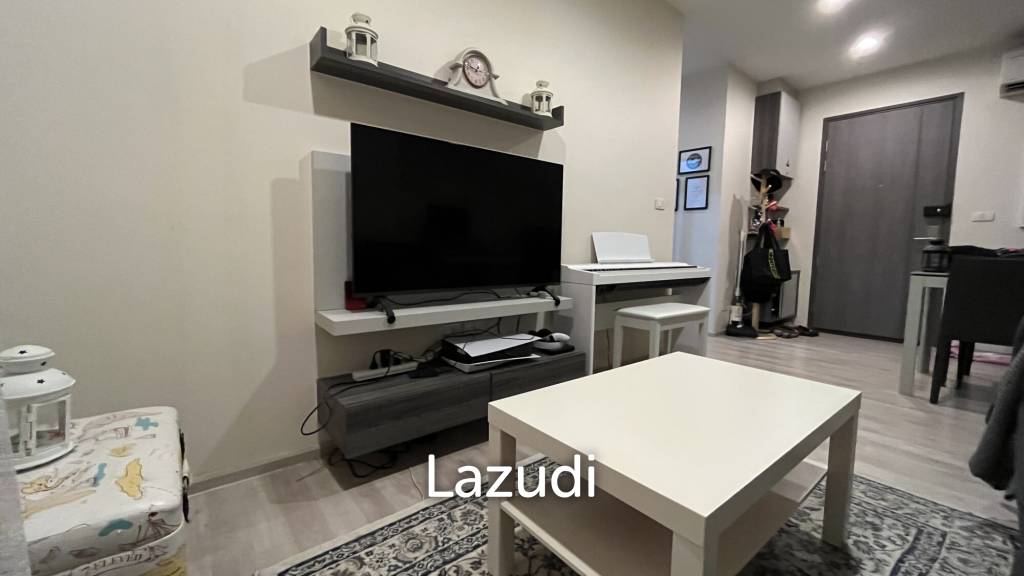 2 Bedrooms 2 Bathrooms 60 SQ.M. Condo For Sale