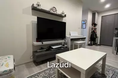 2 Bedrooms 2 Bathrooms 60 SQ.M. Condo For Sale