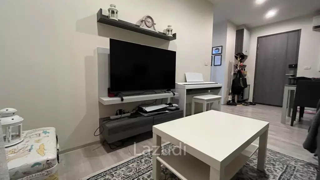 2 Bedrooms 2 Bathrooms 60 SQ.M. Condo For Sale