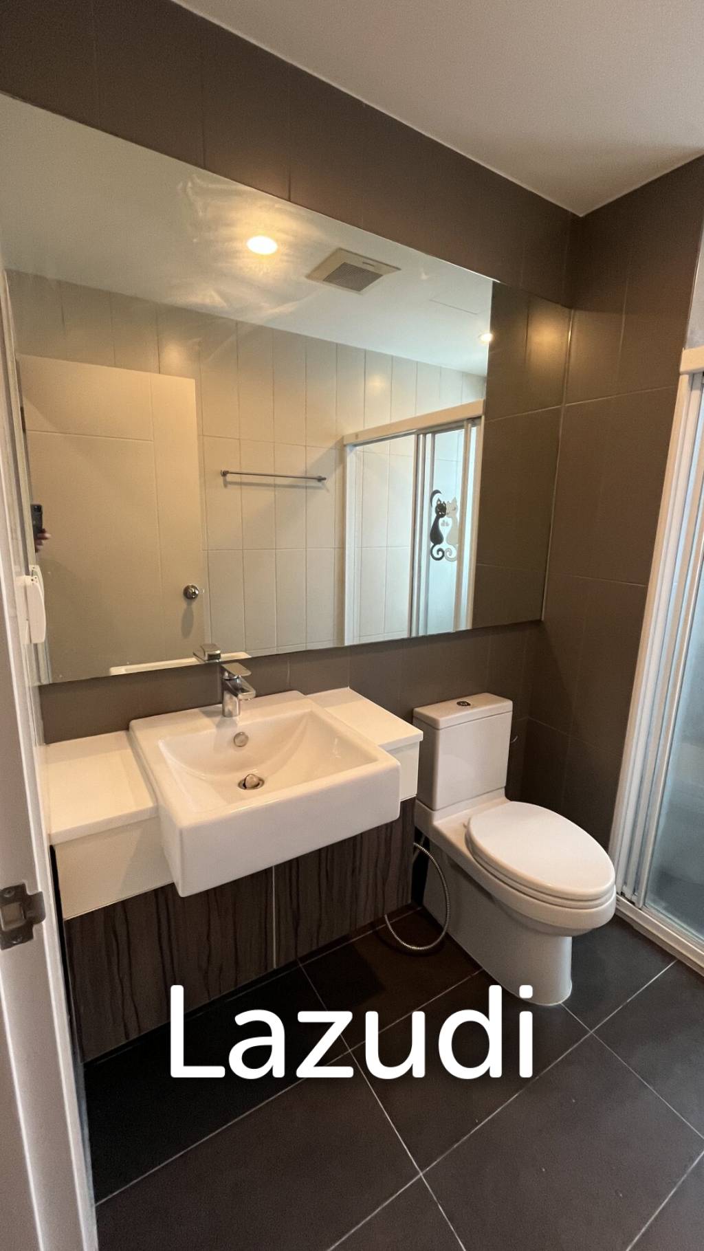 2 Bedrooms 2 Bathrooms 60 SQ.M. Condo For Sale