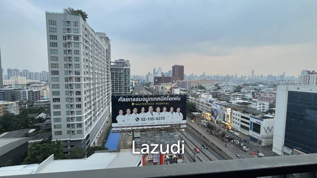 2 Bedrooms 2 Bathrooms 60 SQ.M. Condo For Sale