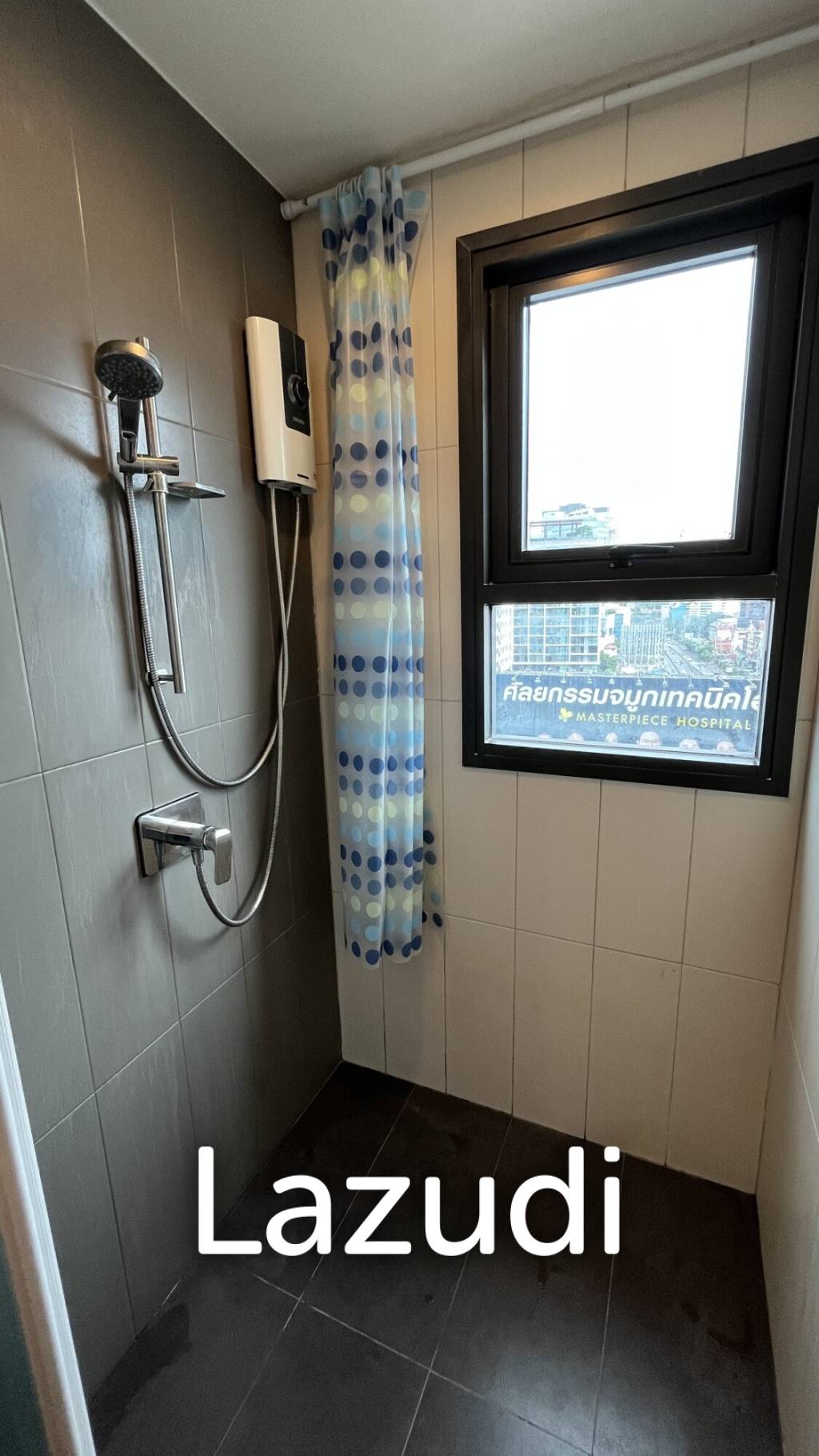 2 Bedrooms 2 Bathrooms 60 SQ.M. Condo For Sale