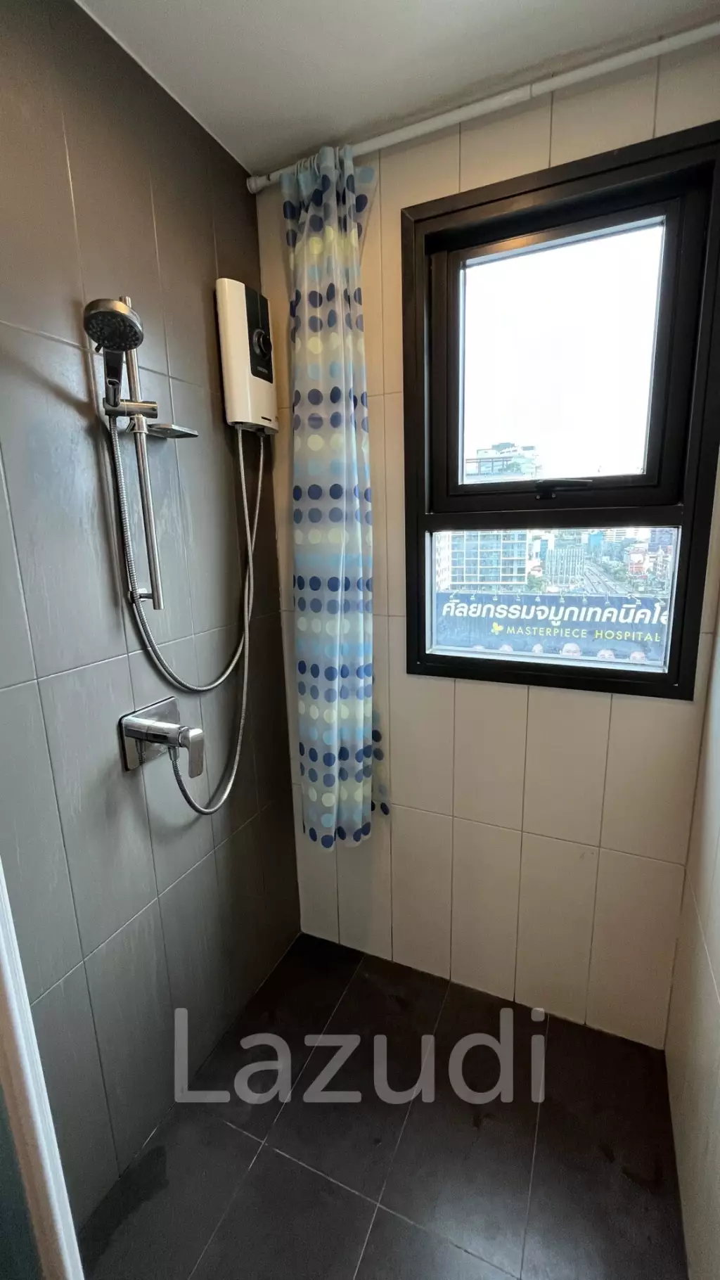 2 Bedrooms 2 Bathrooms 60 SQ.M. Condo For Sale