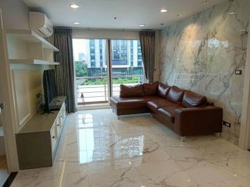 2 Bed 80 Sqm. Serene Place Sukhumvit 24