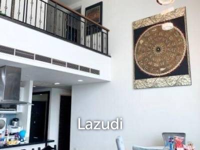 3 Bed 3 Bath 220 SQ.M Watermark Choapraya