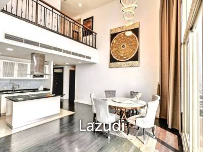3 Bed 3 Bath 220 SQ.M Watermark Choapraya