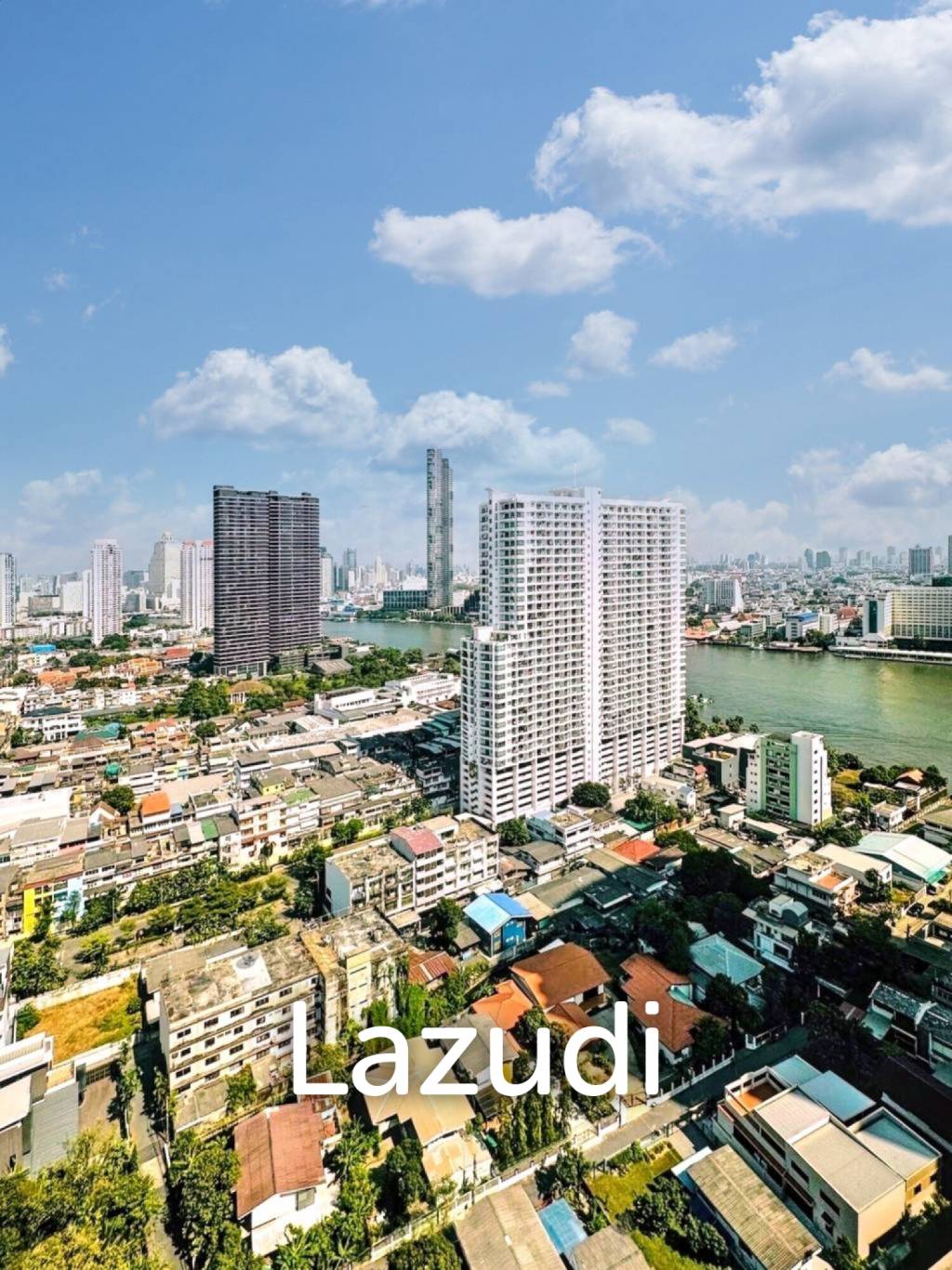 3 Bed 3 Bath 220 SQ.M Watermark Choapraya