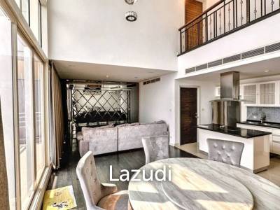 3 Bed 3 Bath 220 SQ.M Watermark Choapraya