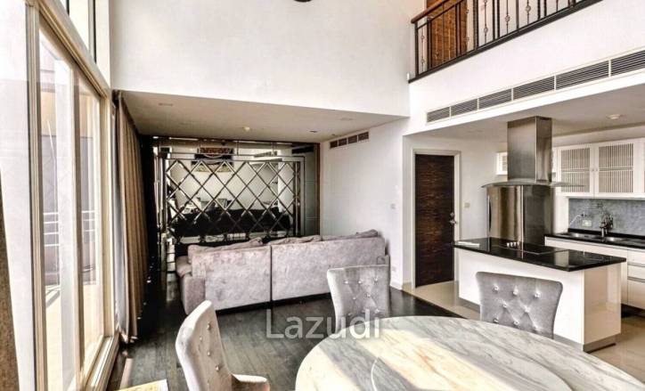 3 Bed 3 Bath 220 SQ.M Watermark Choapraya