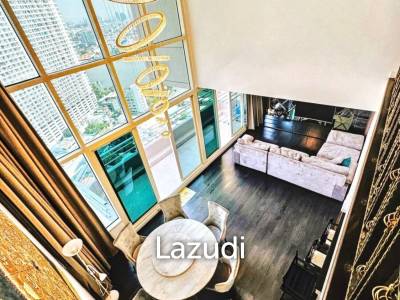 3 Bed 3 Bath 220 SQ.M Watermark Choapraya