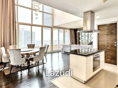 3 Bed 3 Bath 220 SQ.M Watermark Choapraya