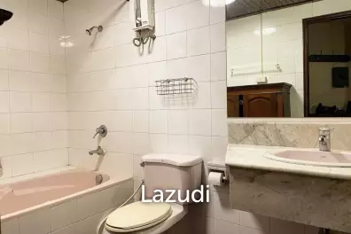 Park Beach Condo for Sale