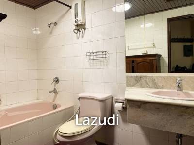 Park Beach Condo for Sale