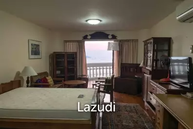 Park Beach Condo for Sale