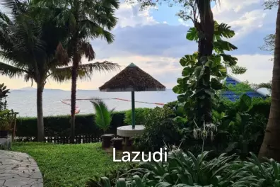 Park Beach Condo for Sale