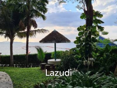Park Beach Condo for Sale