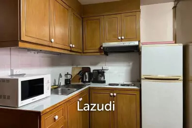 Park Beach Condo for Sale