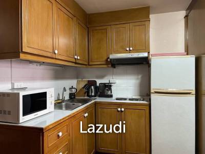 Park Beach Condo for Sale