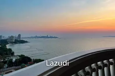 Park Beach Condo for Sale