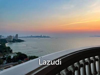 Park Beach Condo for Sale