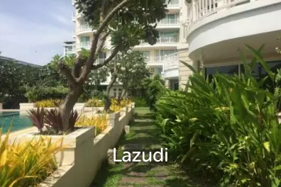 2 Bed Condo in Khao Takiab