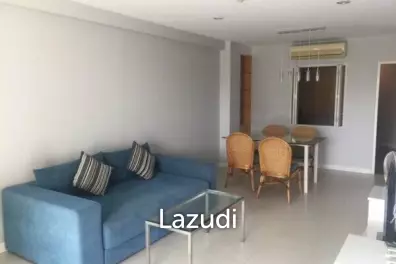 2 Bed Condo in Khao Takiab