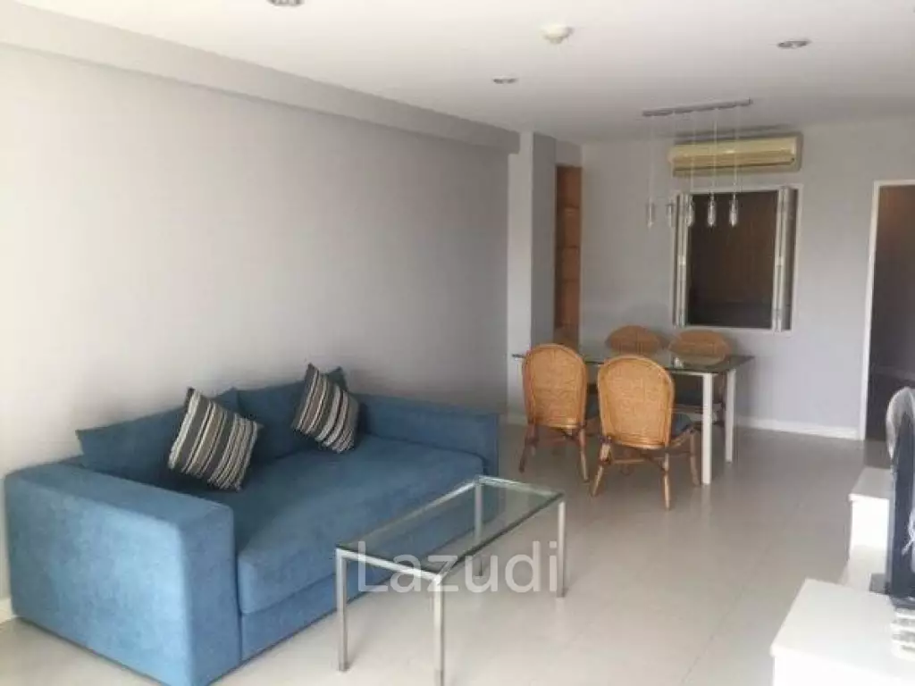 2 Bed Condo in Khao Takiab