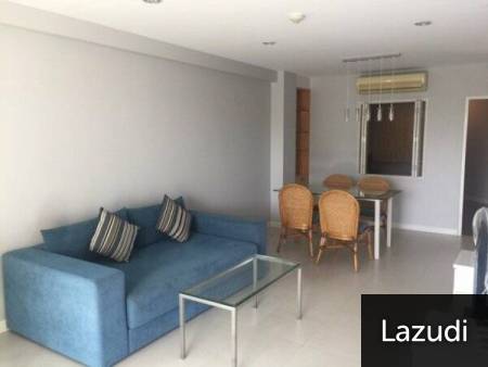 2 Bed Condo in Khao Takiab