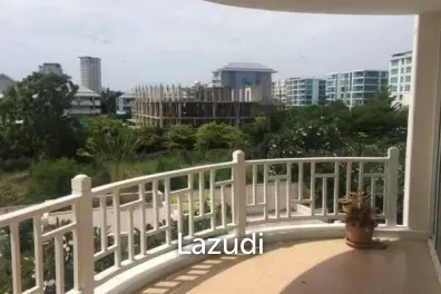 2 Bed Condo in Khao Takiab