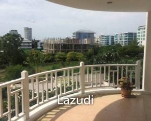 2 Bed Condo in Khao Takiab