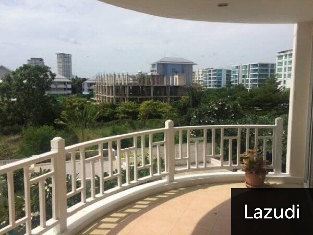 2 Bed Condo in Khao Takiab