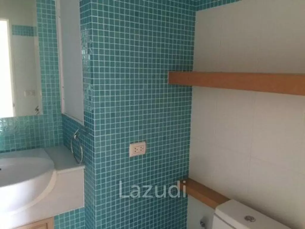 2 Bed Condo in Khao Takiab