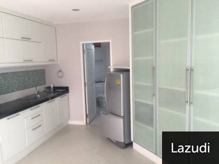 2 Bed Condo in Khao Takiab