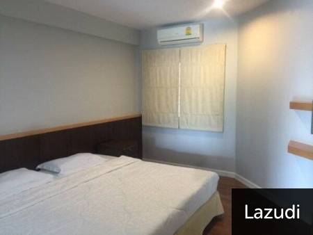 2 Bed Condo in Khao Takiab