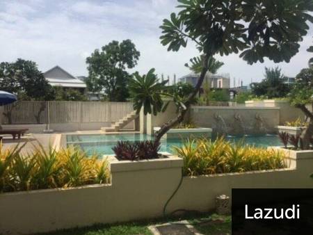 2 Bed Condo in Khao Takiab